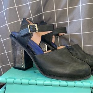 Jeffrey campbell Heels